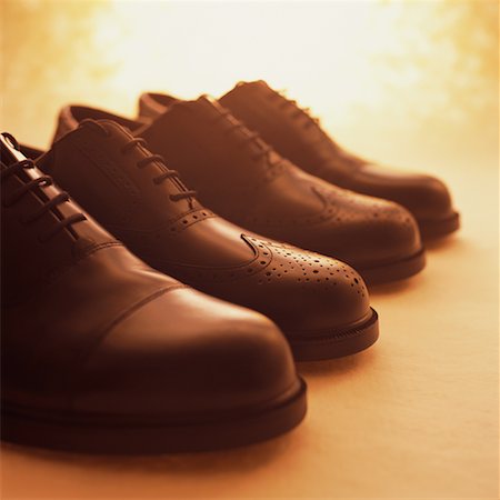 simsearch:700-00522262,k - Men's Dress Shoes Foto de stock - Con derechos protegidos, Código: 700-00063529
