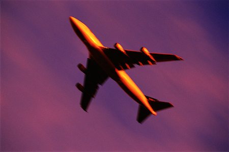 simsearch:700-01586928,k - Floue vue d'avion dans le ciel de Toronto, Ontario, Canada Photographie de stock - Rights-Managed, Code: 700-00076091
