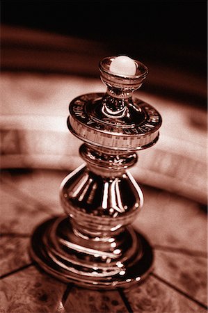 roulette (jeu) - Close-Up of Roulette Wheel Foto de stock - Con derechos protegidos, Código: 700-00076710