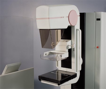 Mammogram Machine Foto de stock - Con derechos protegidos, Código: 700-00079388