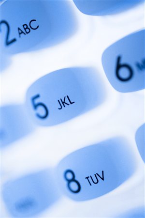 simsearch:700-00046550,k - Close-Up of Telephone Keypad Stock Photo - Rights-Managed, Code: 700-00084888