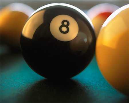 Eight ball hi-res stock photography and images - Alamy