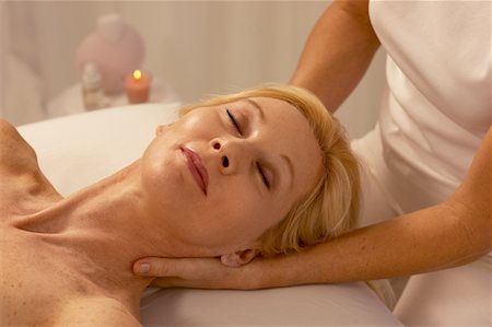 simsearch:614-02983905,k - Massage Stock Photo - Rights-Managed, Code: 700-00088315