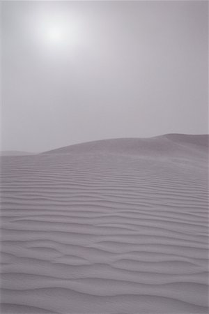 simsearch:700-00028206,k - Dunes de sable et de la tempête de sable White Sands National Monument New Mexico, USA Photographie de stock - Rights-Managed, Code: 700-00082338