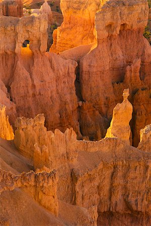 simsearch:700-00187462,k - Hoodoos Bryce Canyon National Park Utah, USA Stock Photo - Rights-Managed, Code: 700-00082807