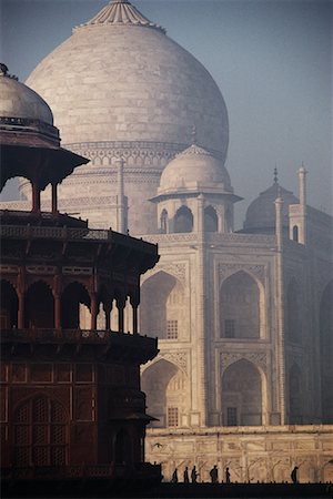 simsearch:700-00328491,k - Close-Up of Taj Mahal Agra, India Stock Photo - Rights-Managed, Code: 700-00083207