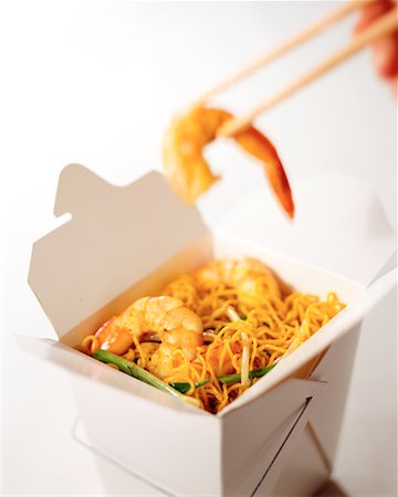 simsearch:700-00935209,k - Chinese Take-Out Stock Photo - Rights-Managed, Code: 700-00094046