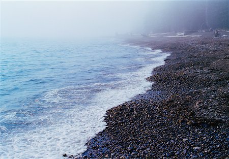 pierre tremblay - Sombrio Beach Vancouver Island, British Columbia Canada Foto de stock - Con derechos protegidos, Código: 700-00096351
