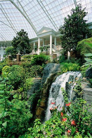 Opryland, Nashville, Tennessee, USA Photographie de stock - Rights-Managed, Code: 700-00098104