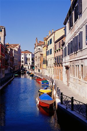 simsearch:700-00066783,k - Paysage urbain, Venise, Italie Photographie de stock - Rights-Managed, Code: 700-00099233