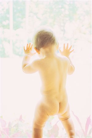 Nackte Baby Stockbilder - Lizenzpflichtiges, Bildnummer: 700-00090531