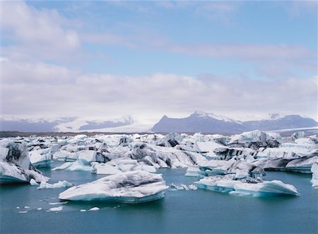 simsearch:700-00169204,k - Icebergs Islande Photographie de stock - Rights-Managed, Code: 700-00090632