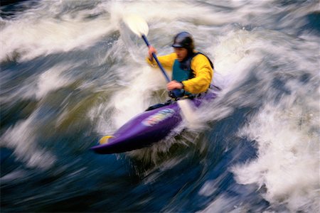 simsearch:700-00425145,k - Kayaking Stock Photo - Rights-Managed, Code: 700-00091933