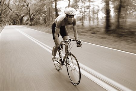 Cycling Stock Photo - Rights-Managed, Code: 700-00091947