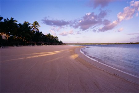 Beach Mauritius Foto de stock - Con derechos protegidos, Código: 700-00092303