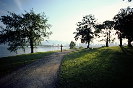 ed gifford vancouver - Vanier Park, Vancouver (Colombie-Britannique), Canada Photographie de stock - Rights-Managed, Code: 700-00093097