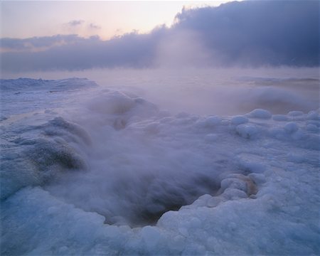 Georgian Bay Ontario, Canada Fotografie stock - Rights-Managed, Codice: 700-00158412