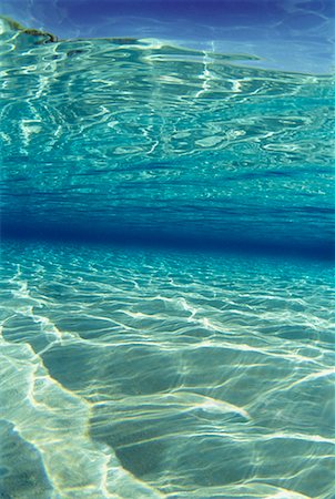 david nardini - Shallow Waters in Lagoon Indian Ocean Stock Photo - Rights-Managed, Code: 700-00158920