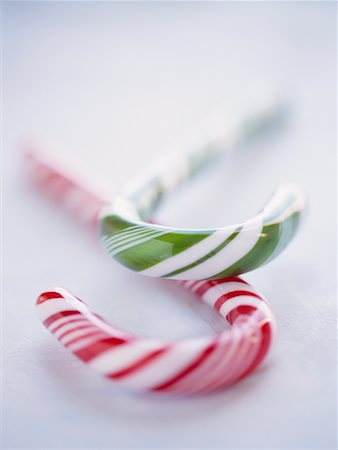 simsearch:640-01362854,k - Candy Canes Stock Photo - Rights-Managed, Code: 700-00159697