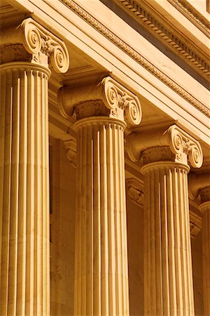 Columns Stock Photo - Rights-Managed, Code: 700-00150104