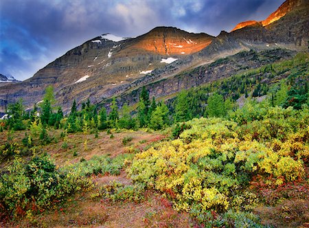 simsearch:700-00011362,k - Mount Assiniboine Provincial Park, British Columbia, Canada Stock Photo - Rights-Managed, Code: 700-00150275