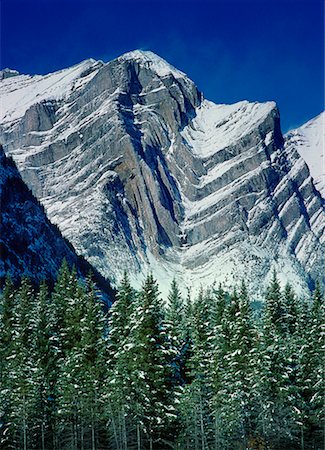 simsearch:700-00188836,k - Peter Lougheed Provincial Park Alberta, Canada Foto de stock - Con derechos protegidos, Código: 700-00151657