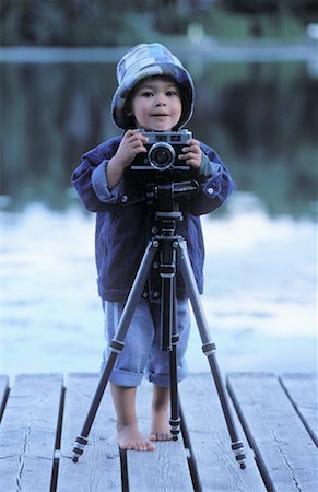 simsearch:700-00151974,k - Boy with Camera Stock Photo - Rights-Managed, Code: 700-00151976