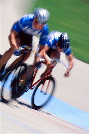 simsearch:700-00522779,k - Track Cycling Race Foto de stock - Con derechos protegidos, Código: 700-00152192