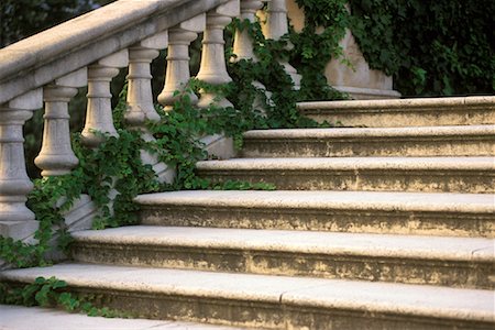 Close-Up of Stairs Catalunya, Barcelona, Spain Stock Photo - Rights-Managed, Code: 700-00153095