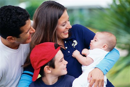 simsearch:700-00154884,k - Family Outdoors Stock Photo - Rights-Managed, Code: 700-00153299