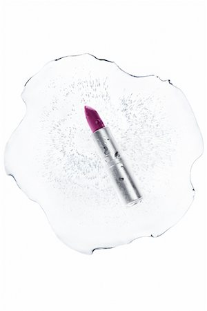 simsearch:700-00284779,k - Close-Up of Lipstick on Ice Stock Photo - Rights-Managed, Code: 700-00164285