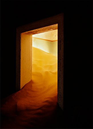 simsearch:700-00164236,k - Desert Sand in House Stock Photo - Rights-Managed, Code: 700-00165007