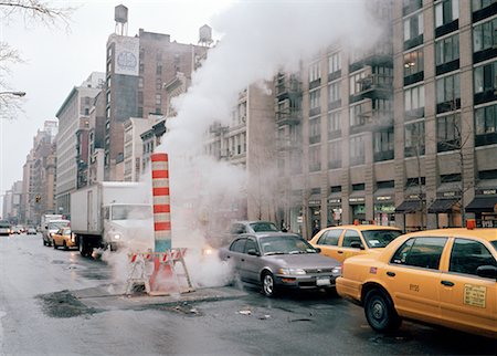 Street Scene Stock Photo - Rights-Managed, Code: 700-00165023