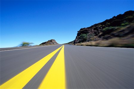 Haleakala Crater Road Maui, Hawaii, USA Stock Photo - Rights-Managed, Code: 700-00165160