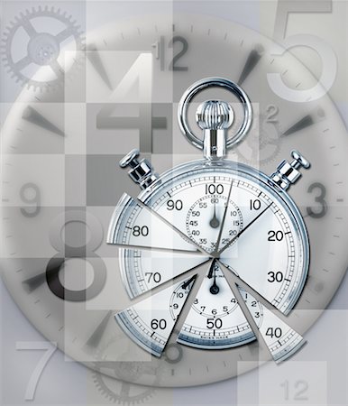 Time Concept Stock Photo - Rights-Managed, Code: 700-00165882