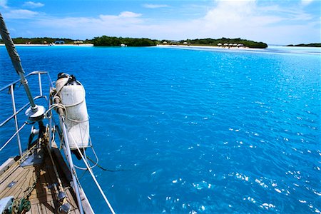 Los Roques Archipelago Venezuela Stock Photo - Rights-Managed, Code: 700-00167774