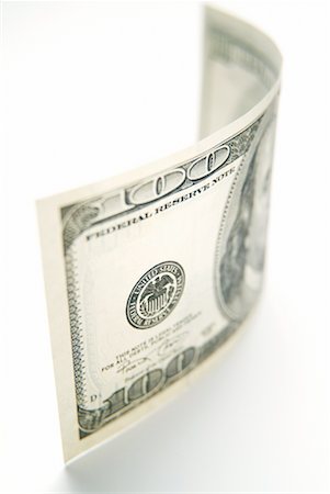 simsearch:700-02265003,k - One Hundred Dollar Bill Stock Photo - Rights-Managed, Code: 700-00168993