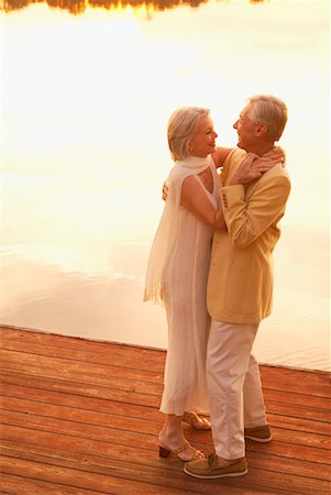 Couple Dancing Stock Photo - Rights-Managed, Code: 700-00161263