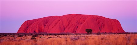 simsearch:700-00187075,k - Ayers Rock Northern Territory, Australia Foto de stock - Con derechos protegidos, Código: 700-00162535