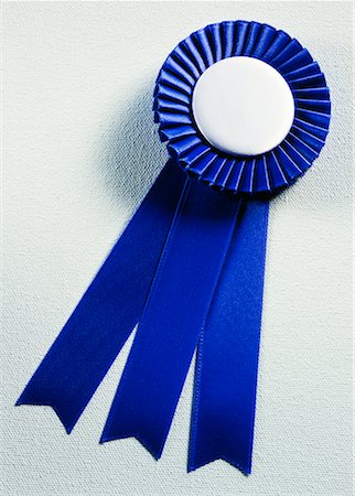 Blue Ribbon Stockbilder - Lizenzpflichtiges, Bildnummer: 700-00163335