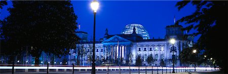 simsearch:400-07124397,k - Reichstag, Berlin, Deutschland Stockbilder - Lizenzpflichtiges, Bildnummer: 700-00163551