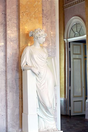 simsearch:700-00062659,k - Statue in Albertina Museum Wien, Österreich Stockbilder - Lizenzpflichtiges, Bildnummer: 700-00177520