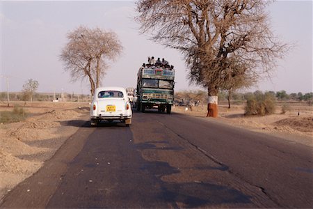 pune - Cars on Highway Maharashtra, India Stock Photo - Rights-Managed, Code: 700-00178624