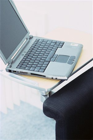simsearch:700-00043891,k - Laptop Computer Stock Photo - Rights-Managed, Code: 700-00179222