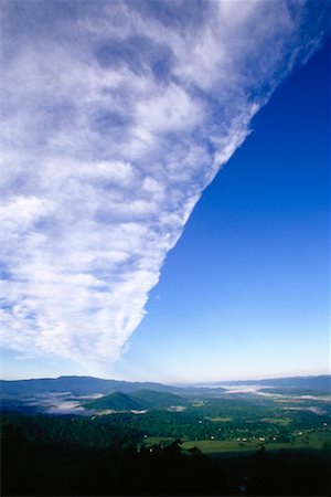 shenandoah valley - Übersicht des Shenandoah Valley Virginia, USA Stockbilder - Lizenzpflichtiges, Bildnummer: 700-00170584