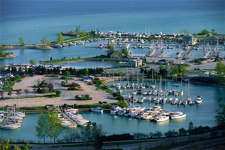 Bluffer's Park Scarborough, Ontario Foto de stock - Con derechos protegidos, Código: 700-00184295