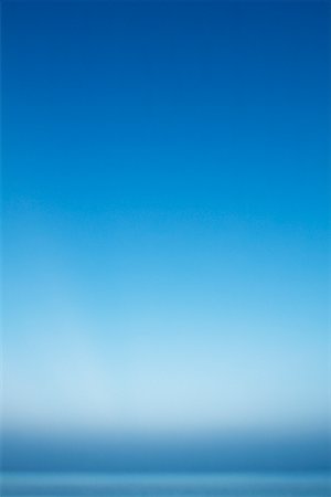 eternity background - Blue Sky Stock Photo - Rights-Managed, Code: 700-00184680