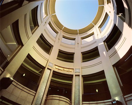 Kodak Theatre, Hollywood, Californie, USA Photographie de stock - Rights-Managed, Code: 700-00185426