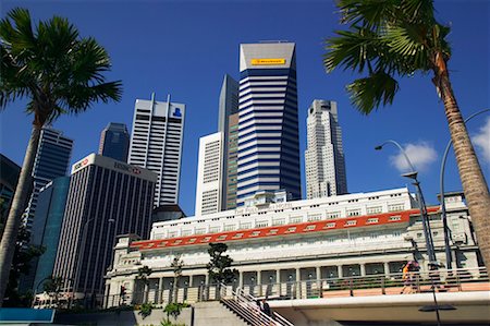simsearch:700-00188471,k - Das Fullerton Hotel Singapore Stockbilder - Lizenzpflichtiges, Bildnummer: 700-00186230