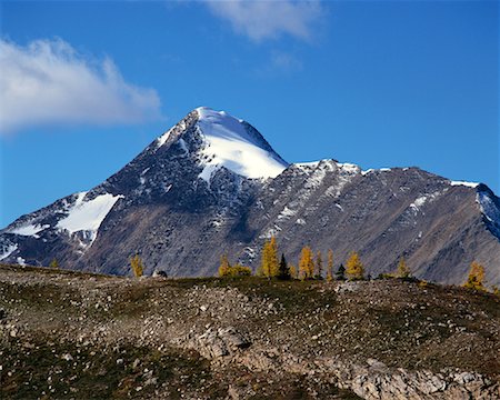 simsearch:700-00006095,k - Mount Owen Yoho National Park British Columbia, Canada Foto de stock - Direito Controlado, Número: 700-00186804